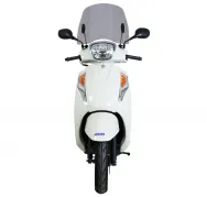 ADRESSE 125I E5 - Pare-brise Touring &quot;TM&quot; 2021-