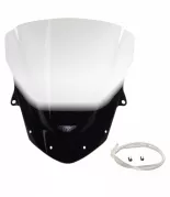 NINJA ZX 6 R - Racing windscreen "R" 2019-2023