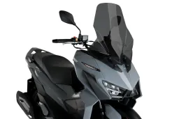 Pare-brise V-Tech Line Touring